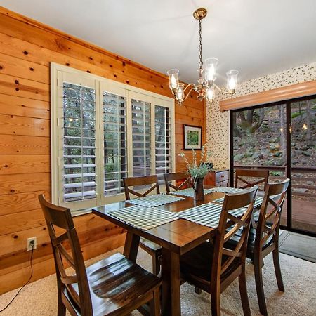 Elk Horn Retreat Villa Idyllwild Exteriör bild