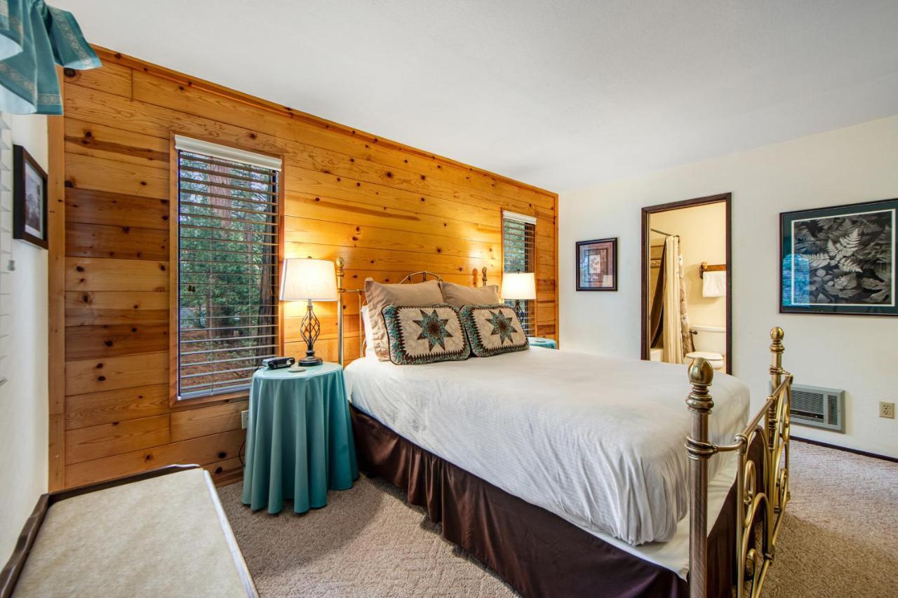 Elk Horn Retreat Villa Idyllwild Exteriör bild
